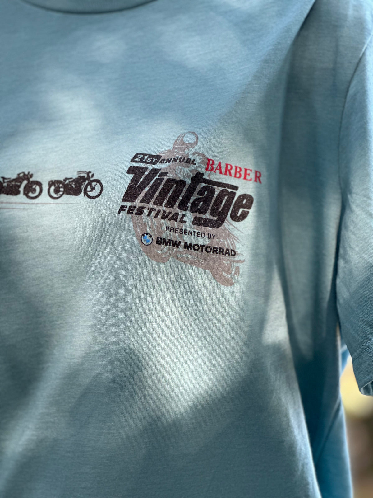 VF 2026 Women's Tee
