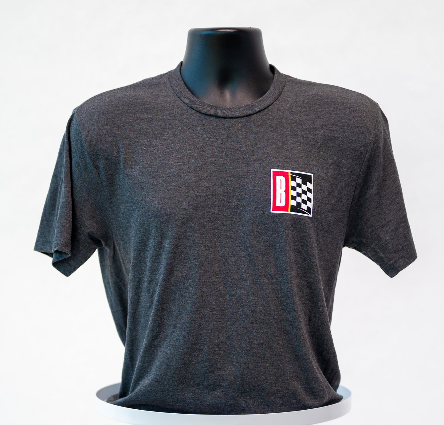 Track Navigator Tee