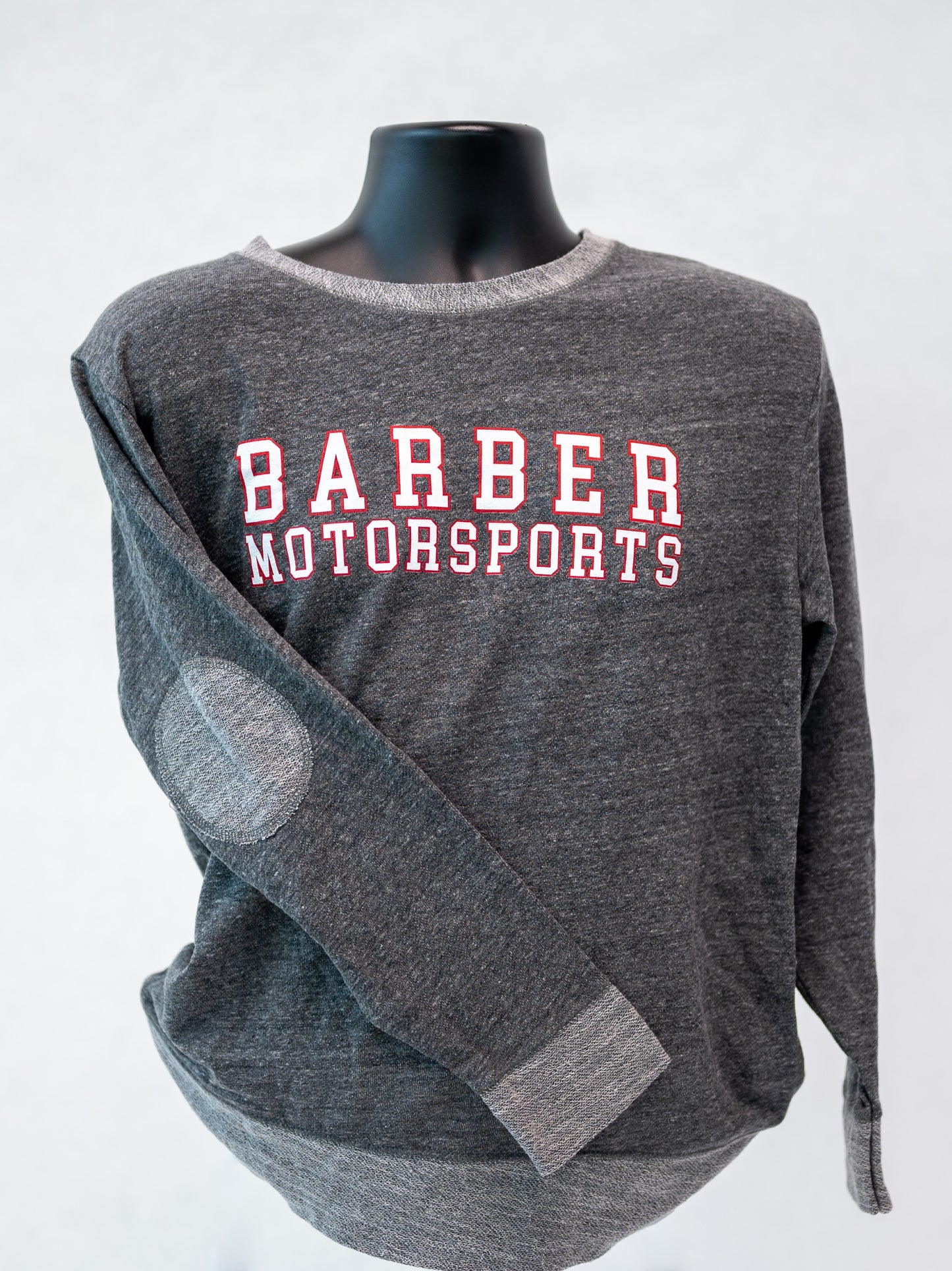 Race Day Pullover