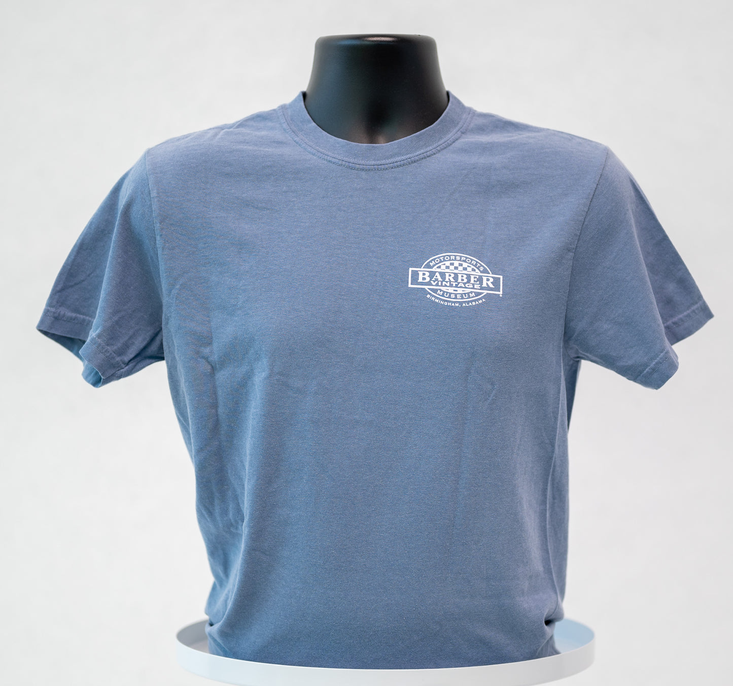 Cool Rider Comfort Tee