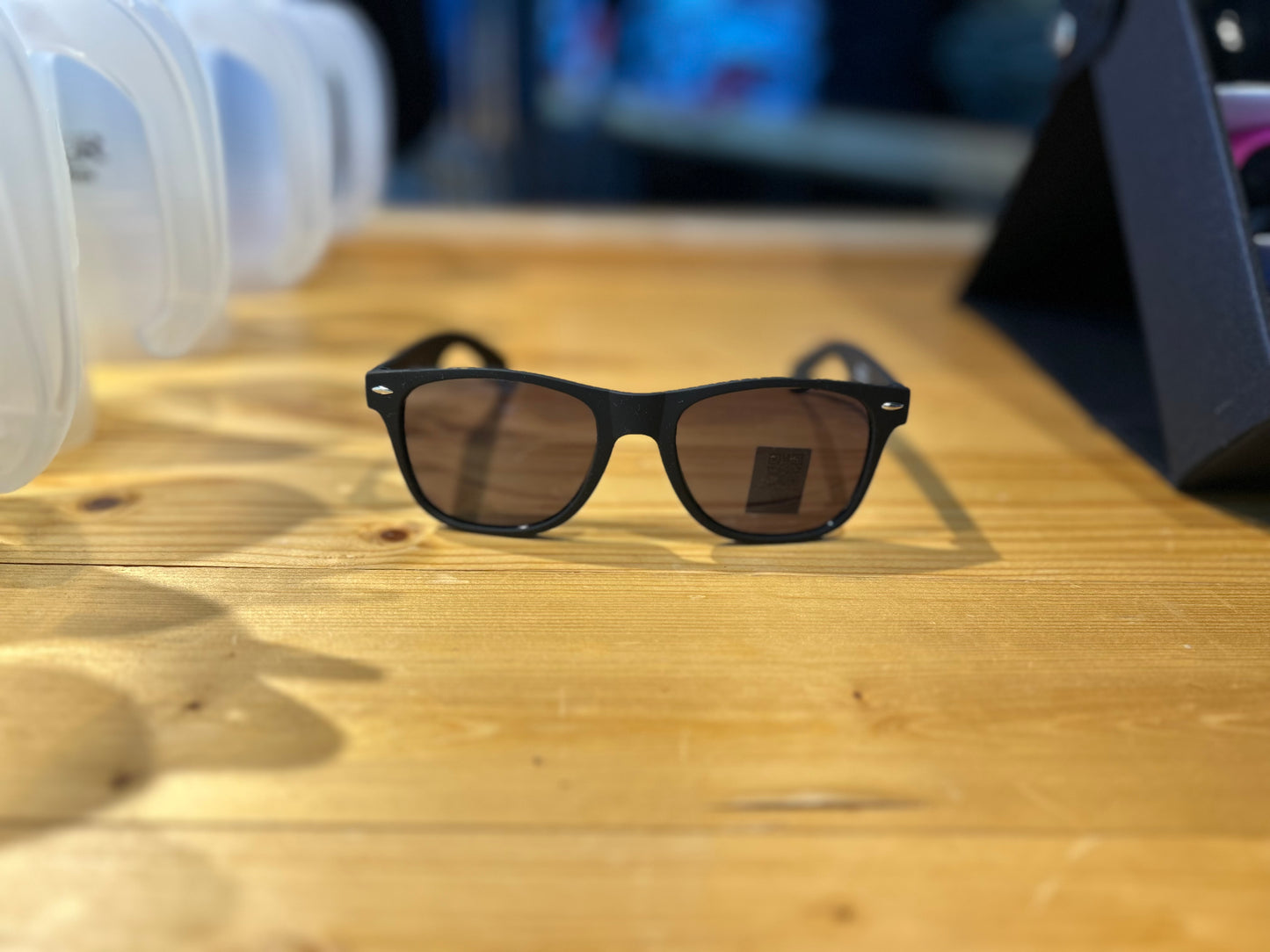 Barber Sunglasses