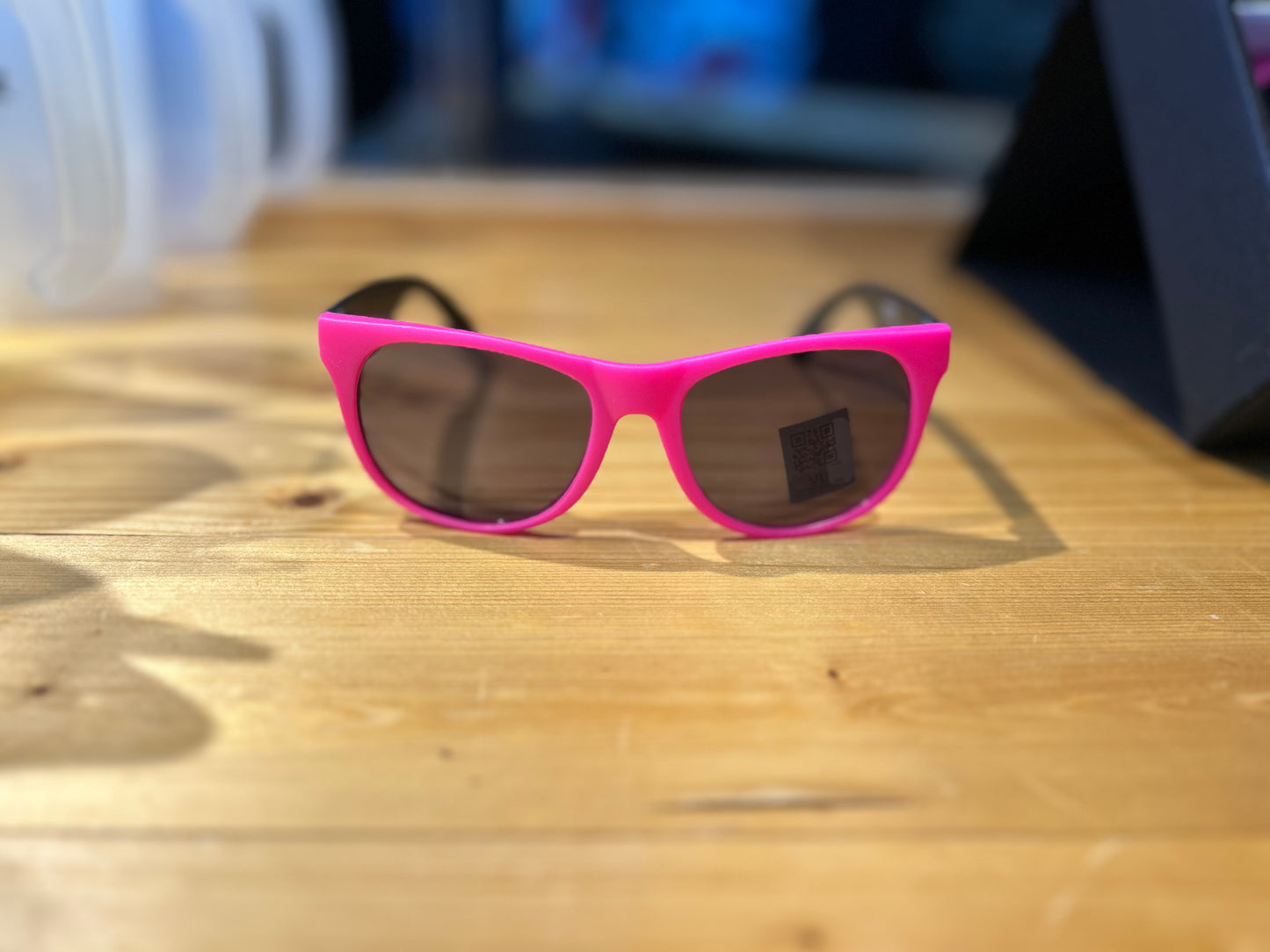 Barber Small Bore Sunglasses