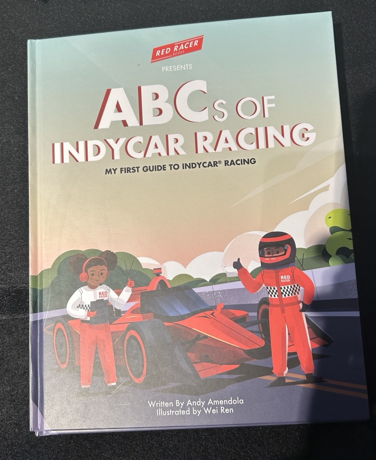 ABCs of IndyCar Racing