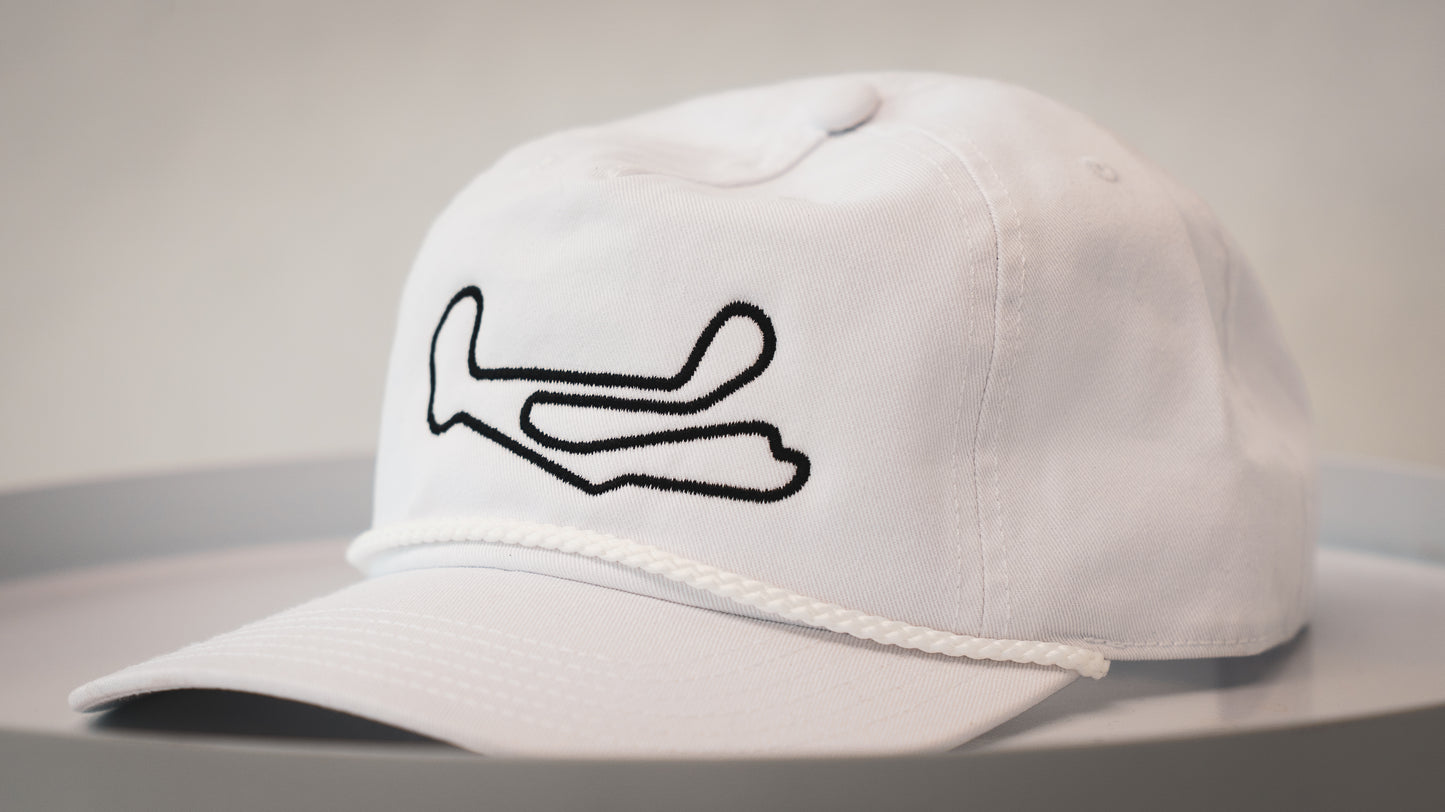 Barber Skully Cap