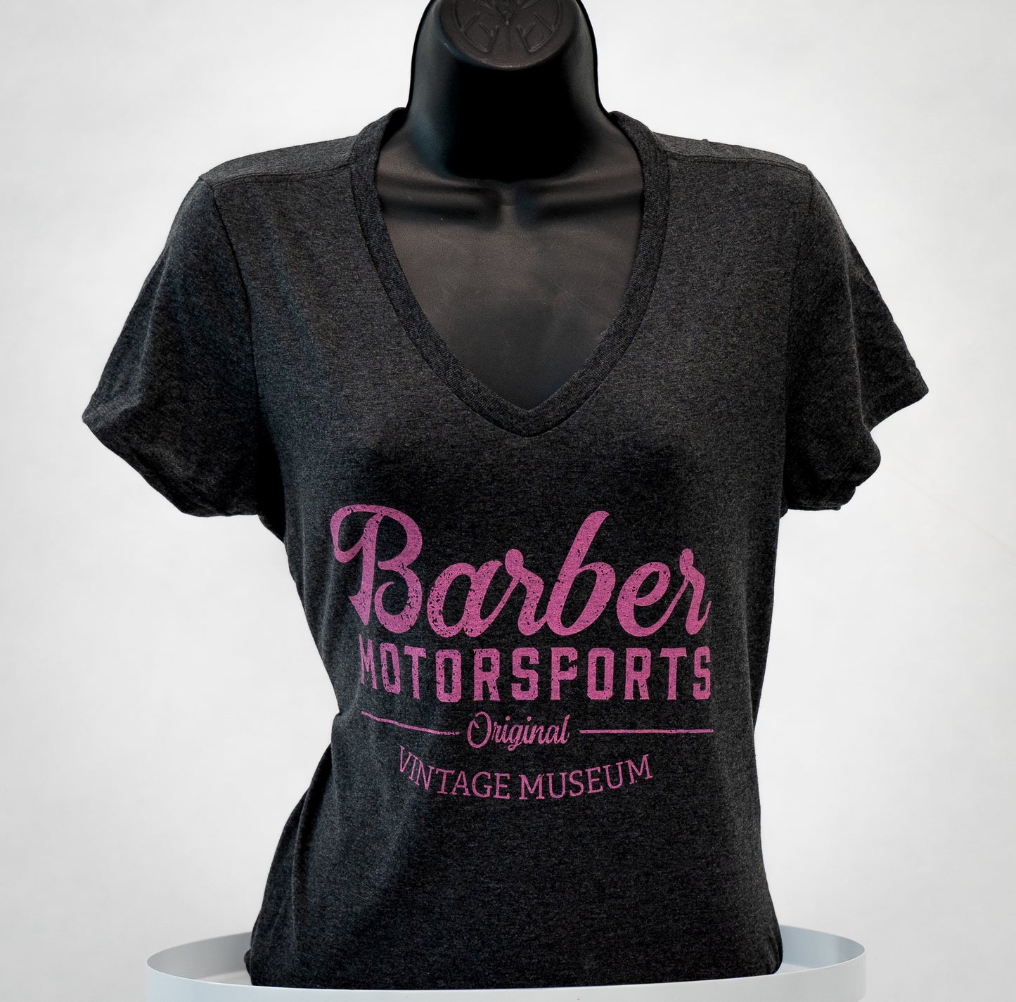 Women's Retro Rally Shirt