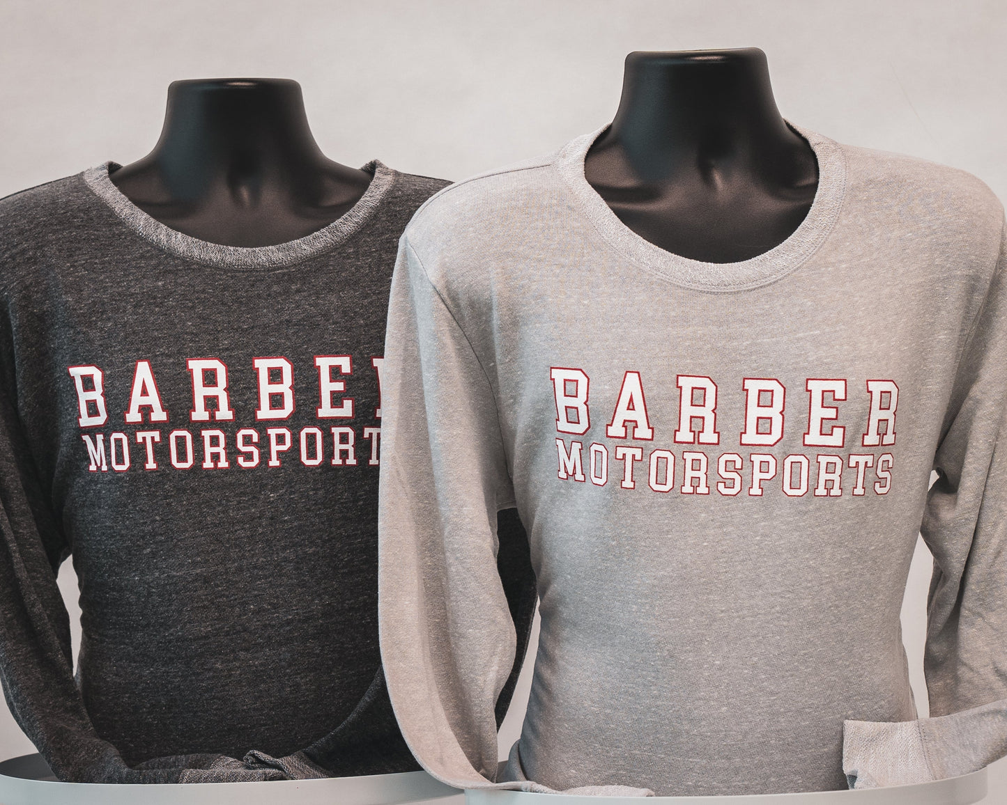 Race Day Pullover