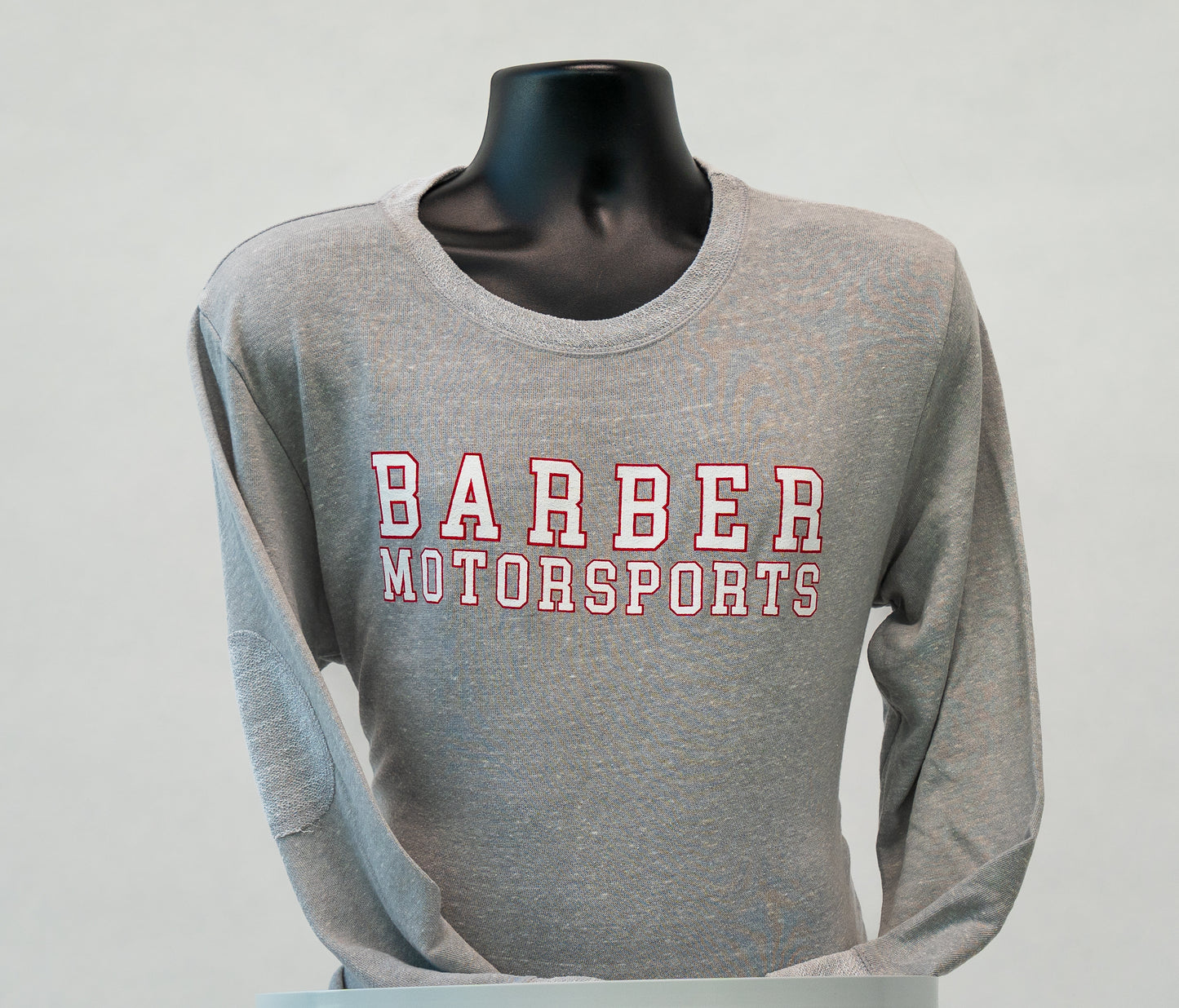 Race Day Pullover