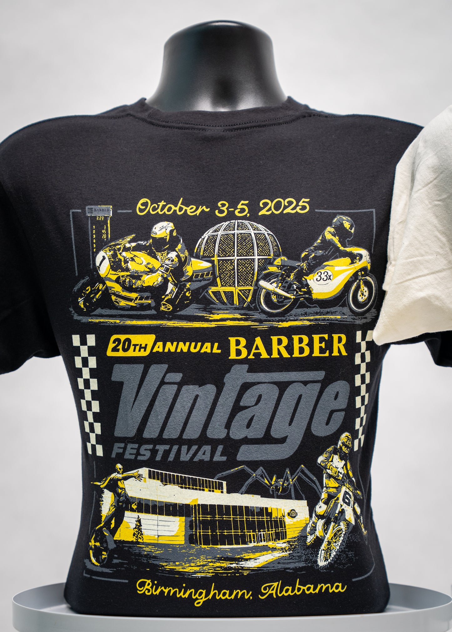 2025 Vintage Festival Shirt