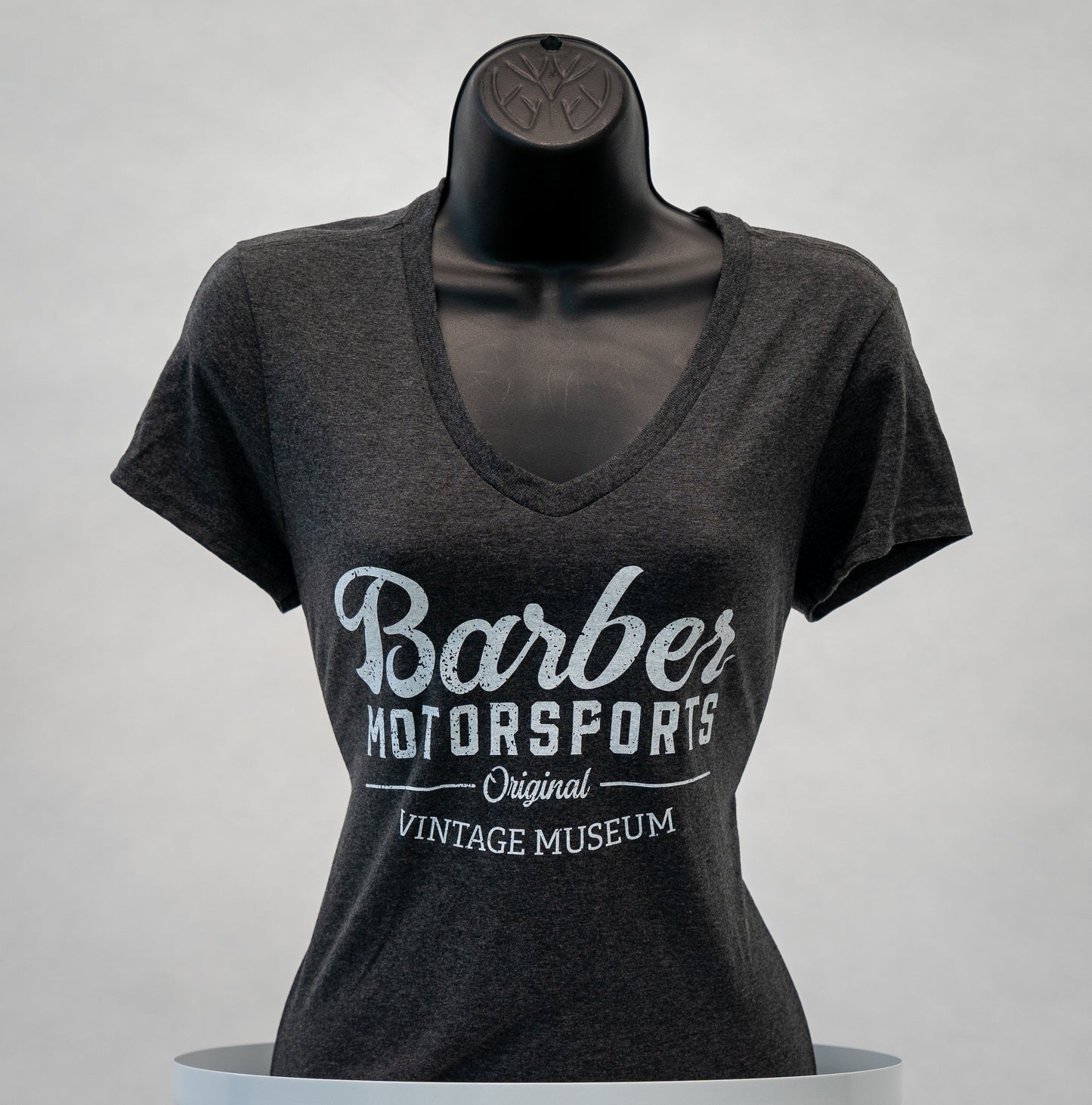 Women's Retro Rally Shirt
