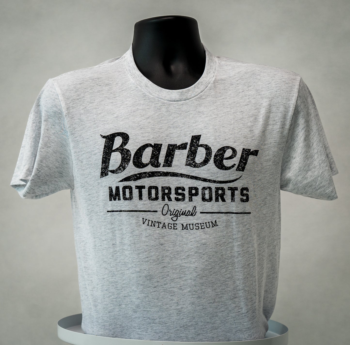 Retro Rally Short Sleeve