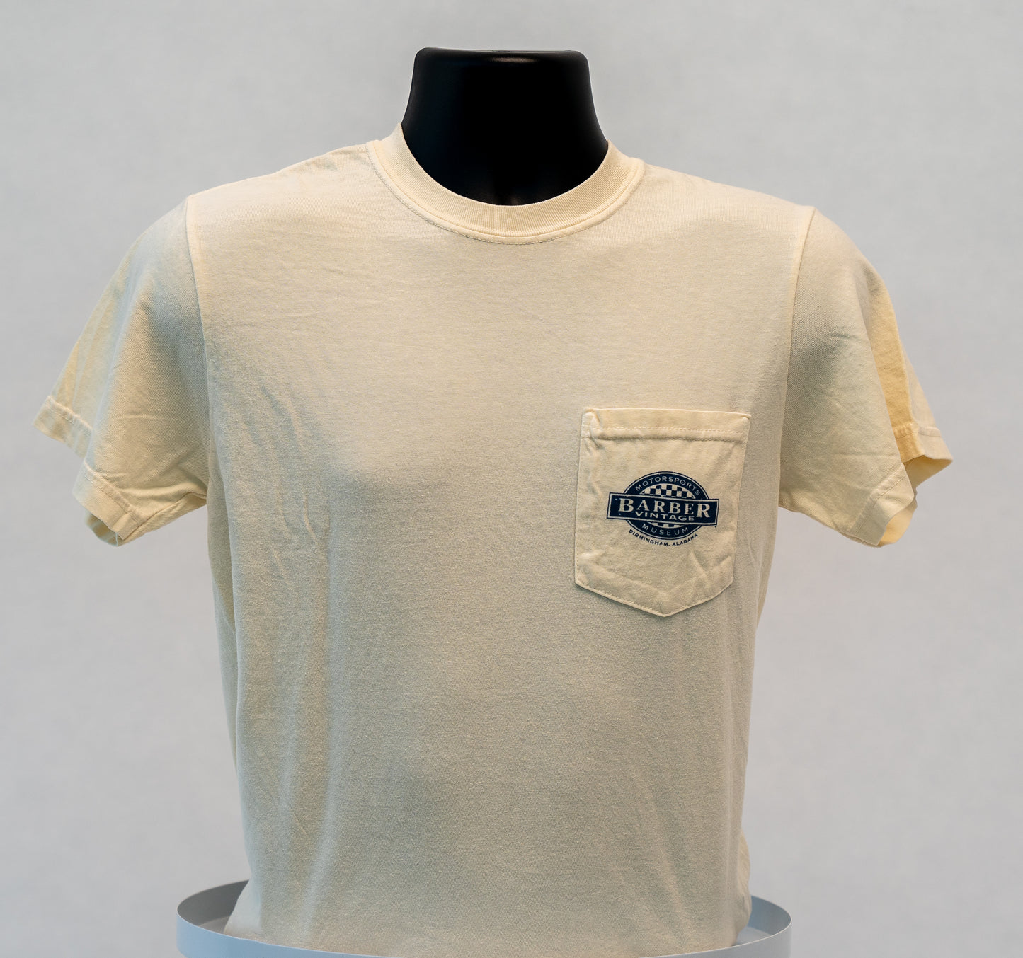 Retro Racer Tee