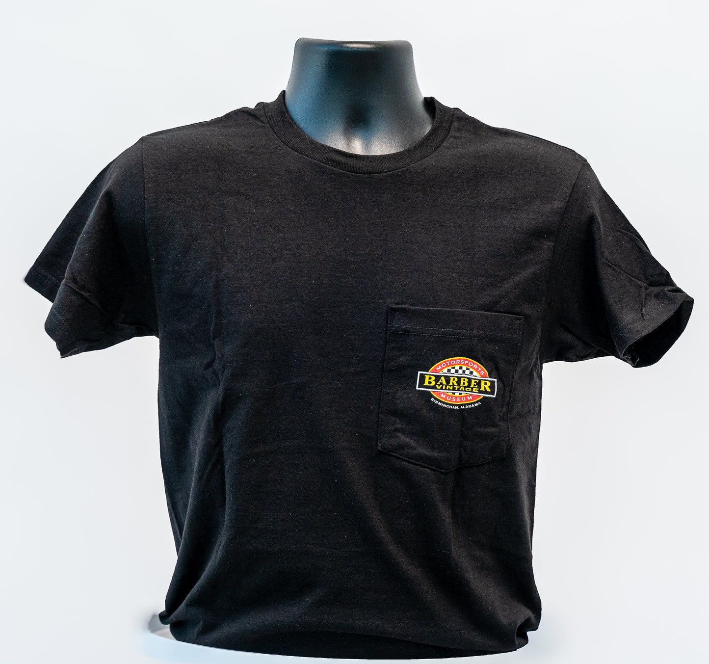 Vintage Racer Tee