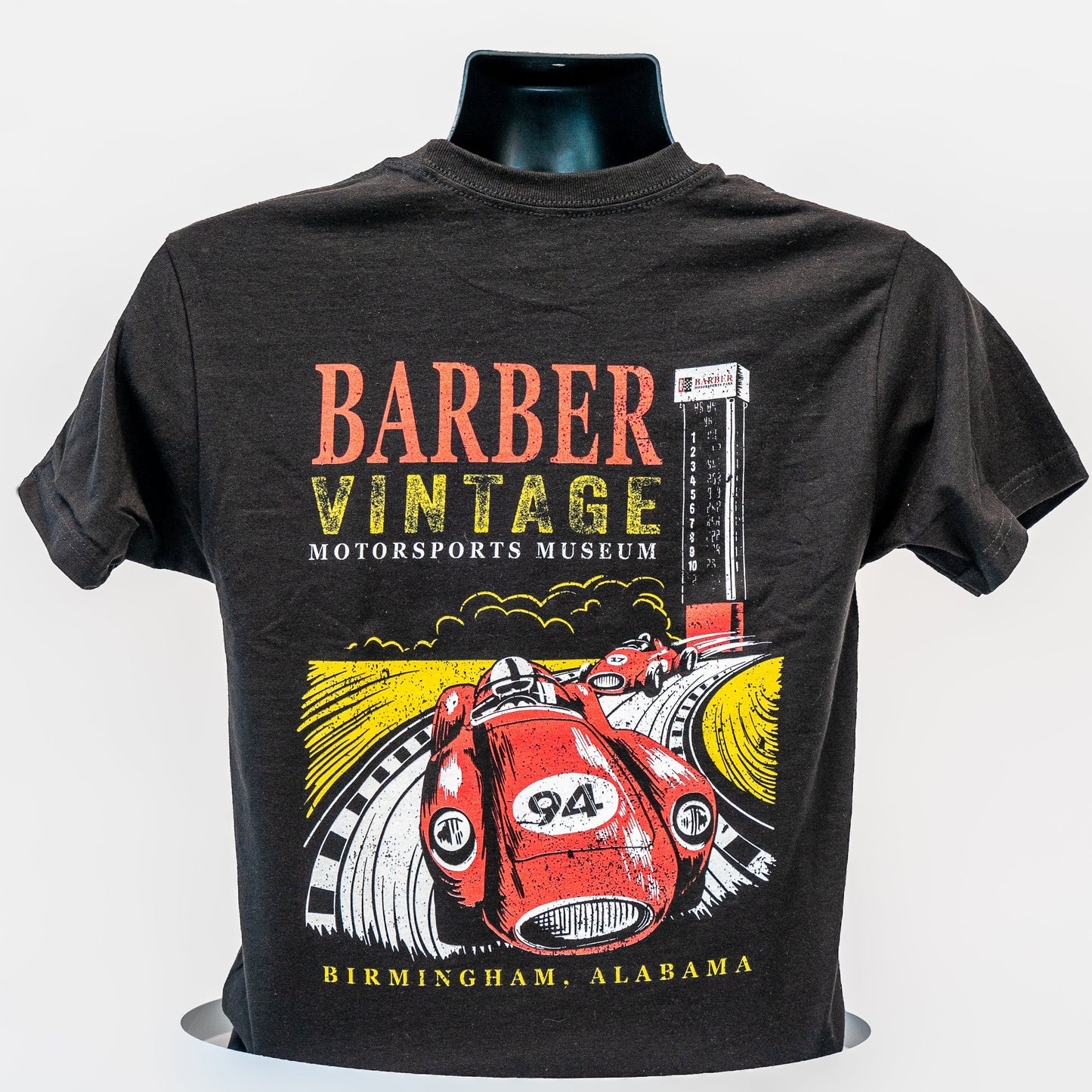 Vintage Racer Tee