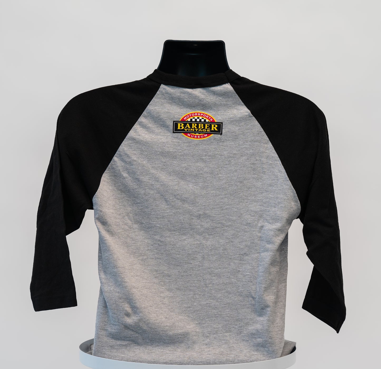 Raglan Racer