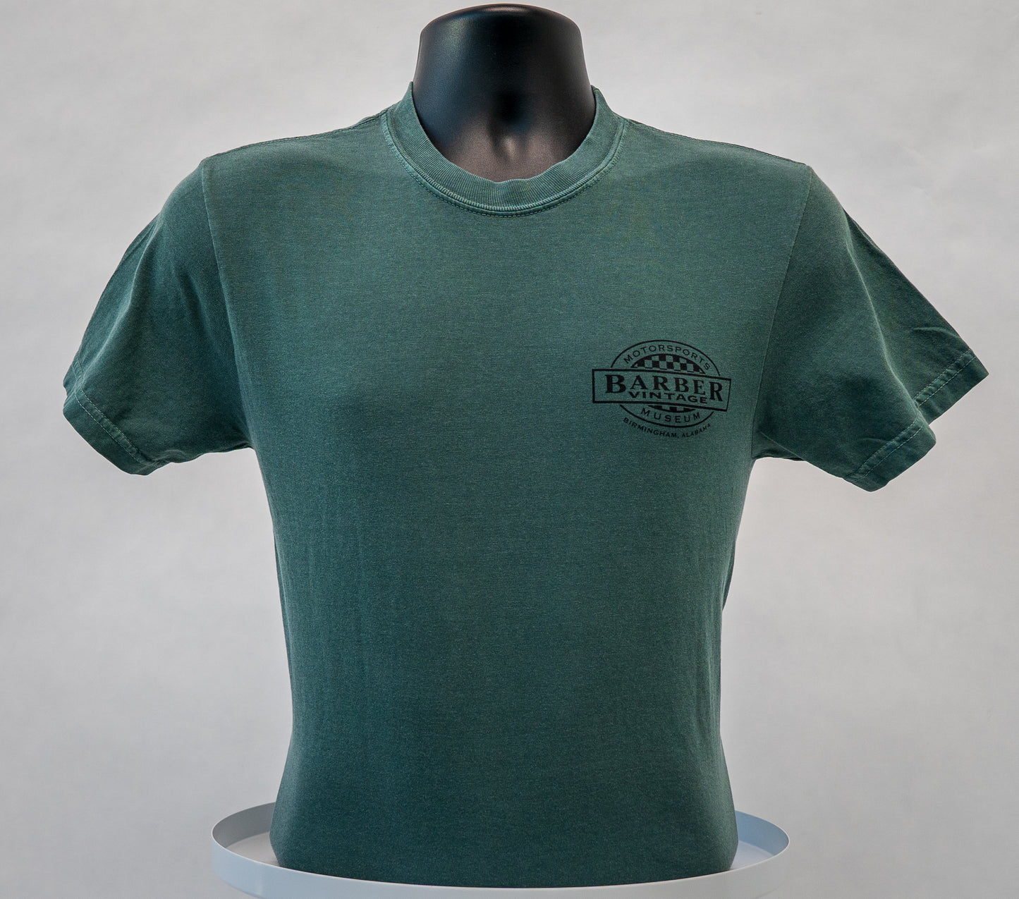 Alabama Racer Short Sleeve Shirt