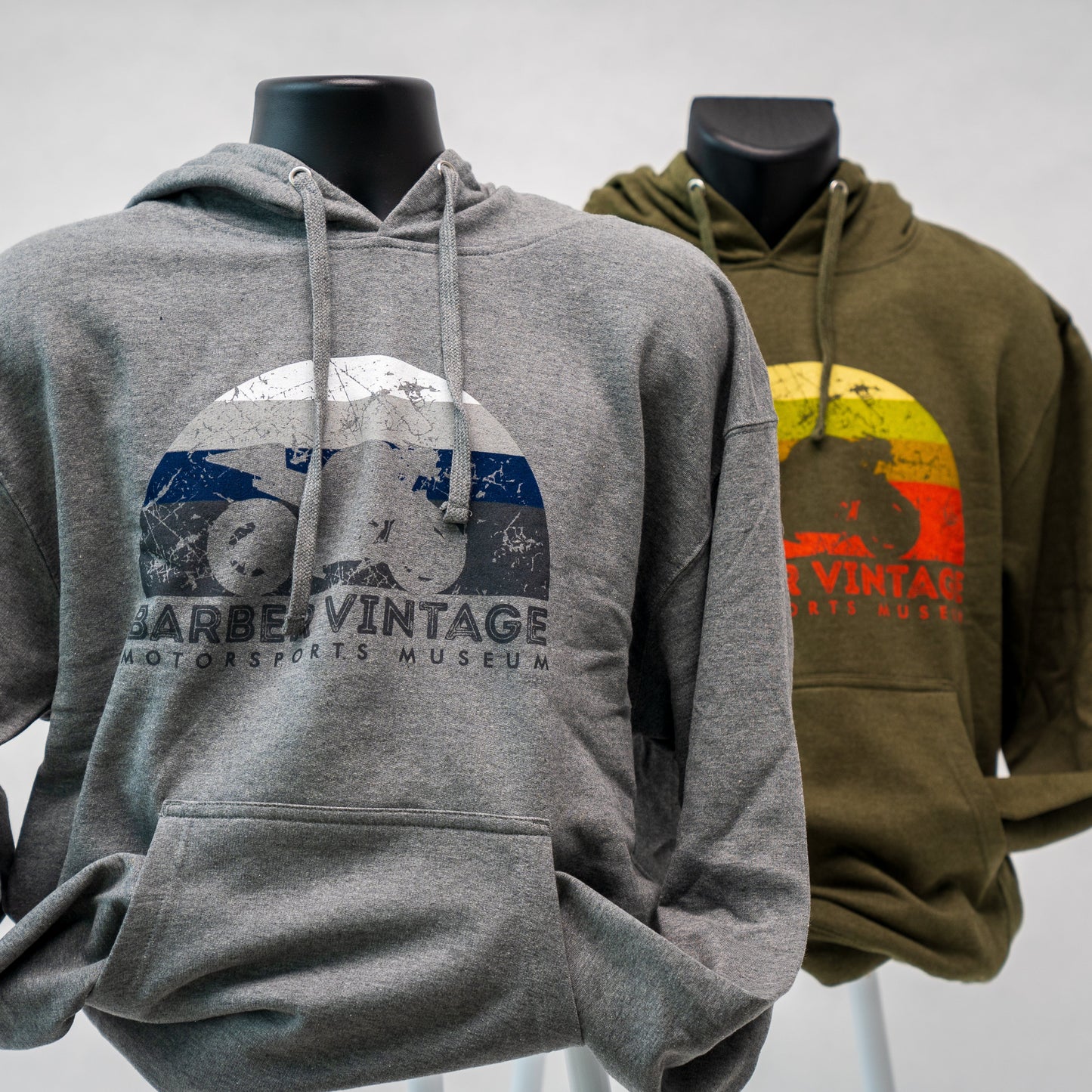 Sunrise Rider Sweatshirt