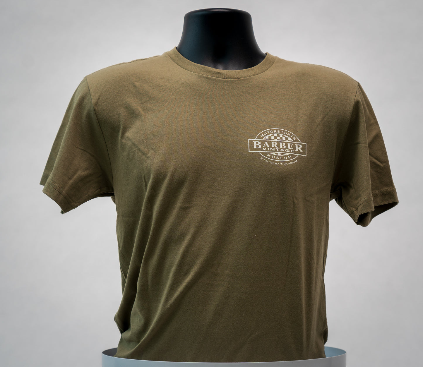 Vintage Hero Tee