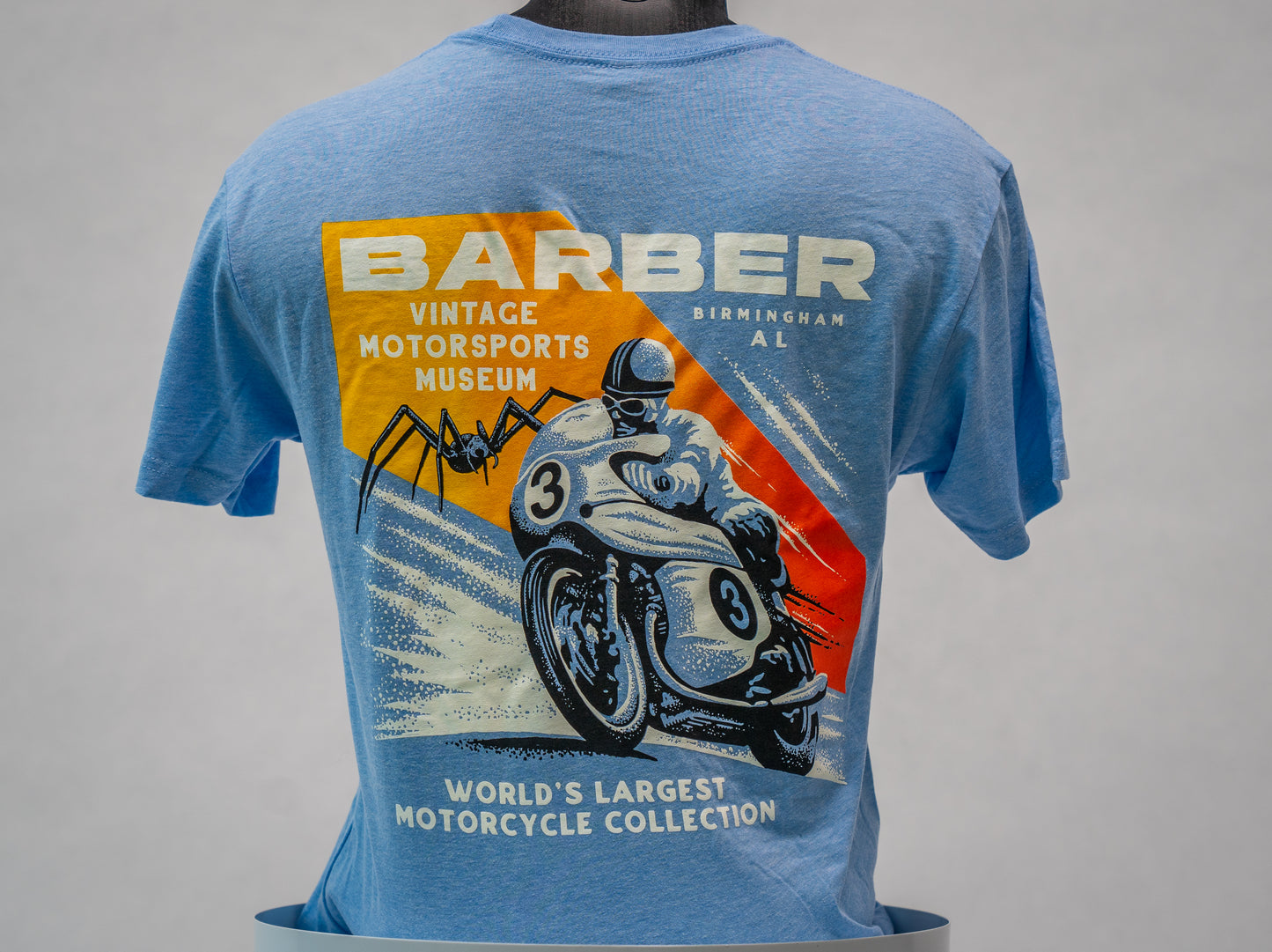 Grand Prix Tee