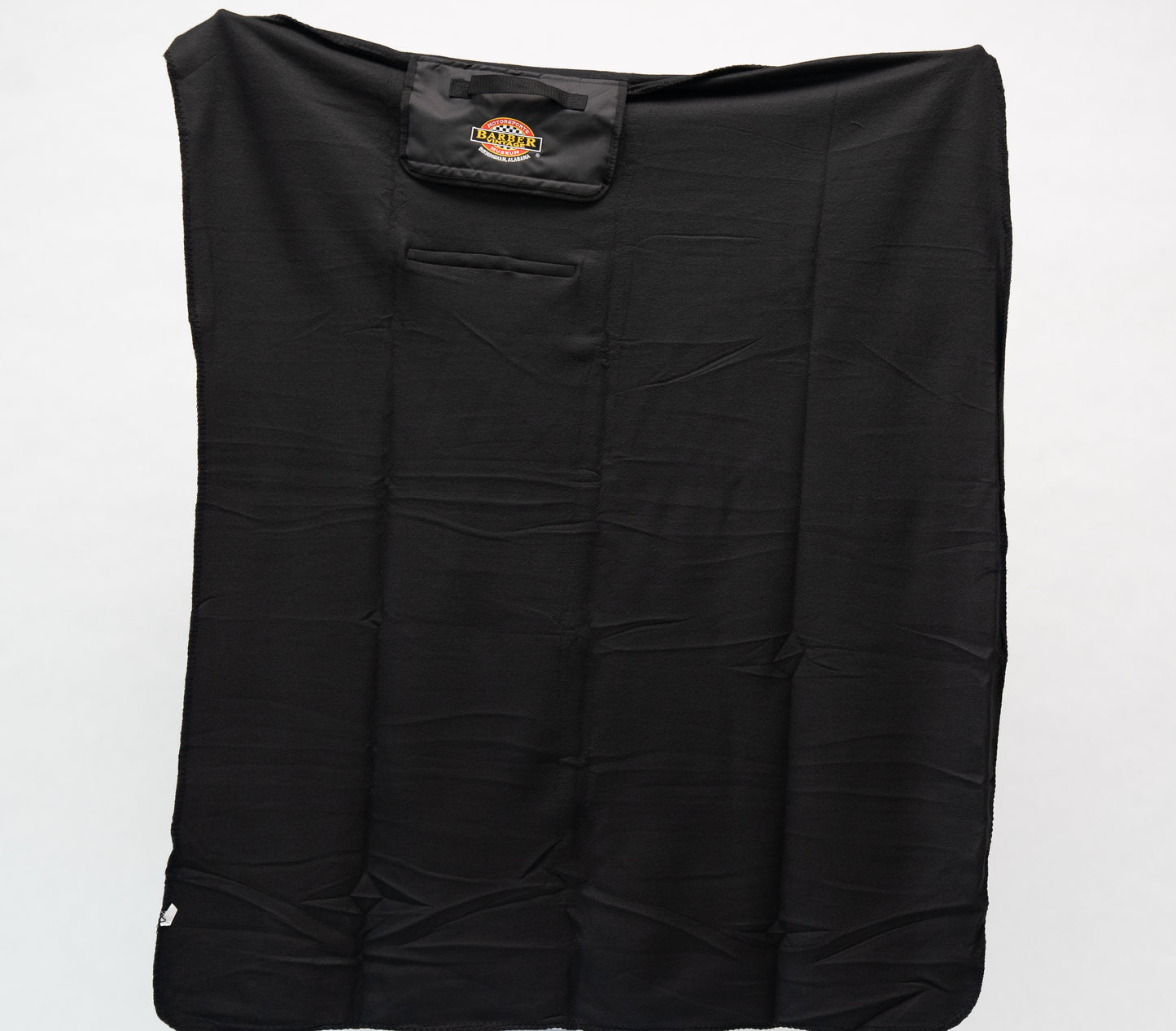 Take a Barber Picnic Blanket