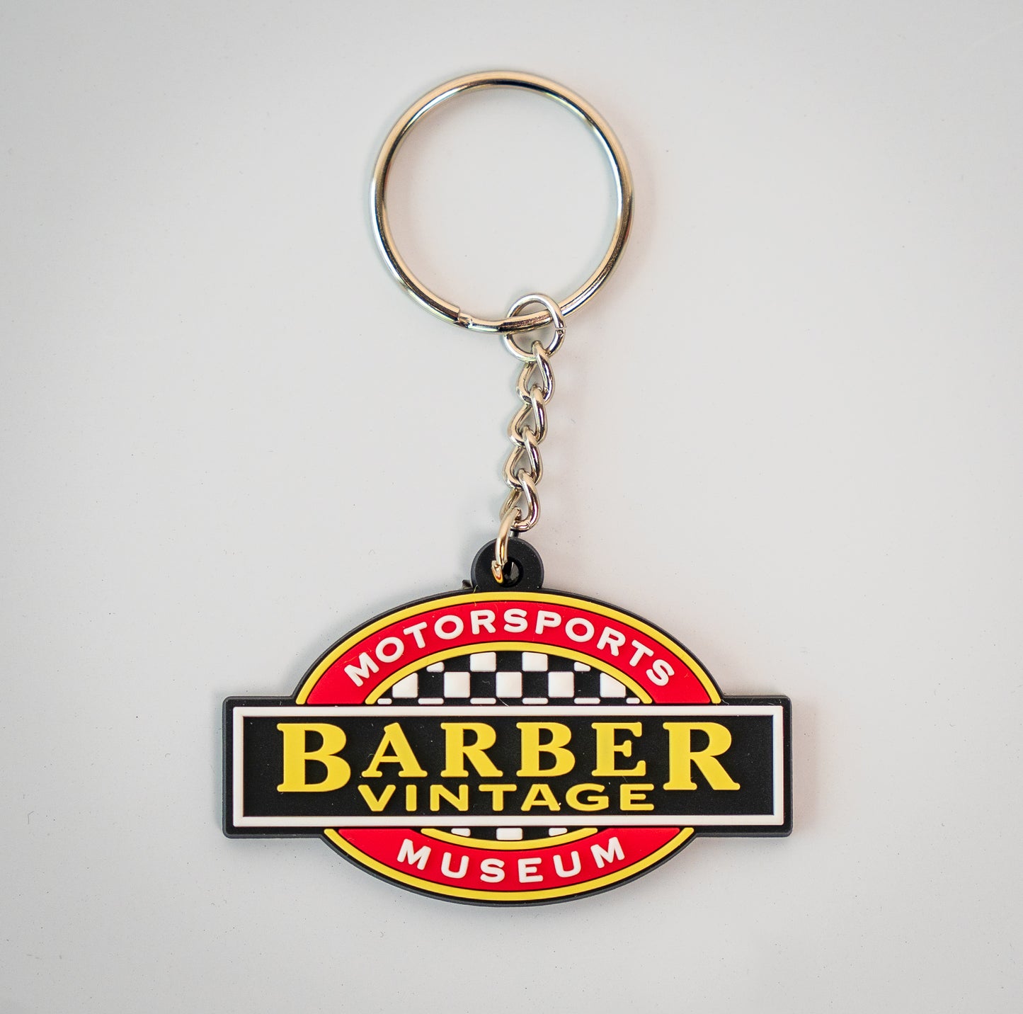 BVMM Key Chain