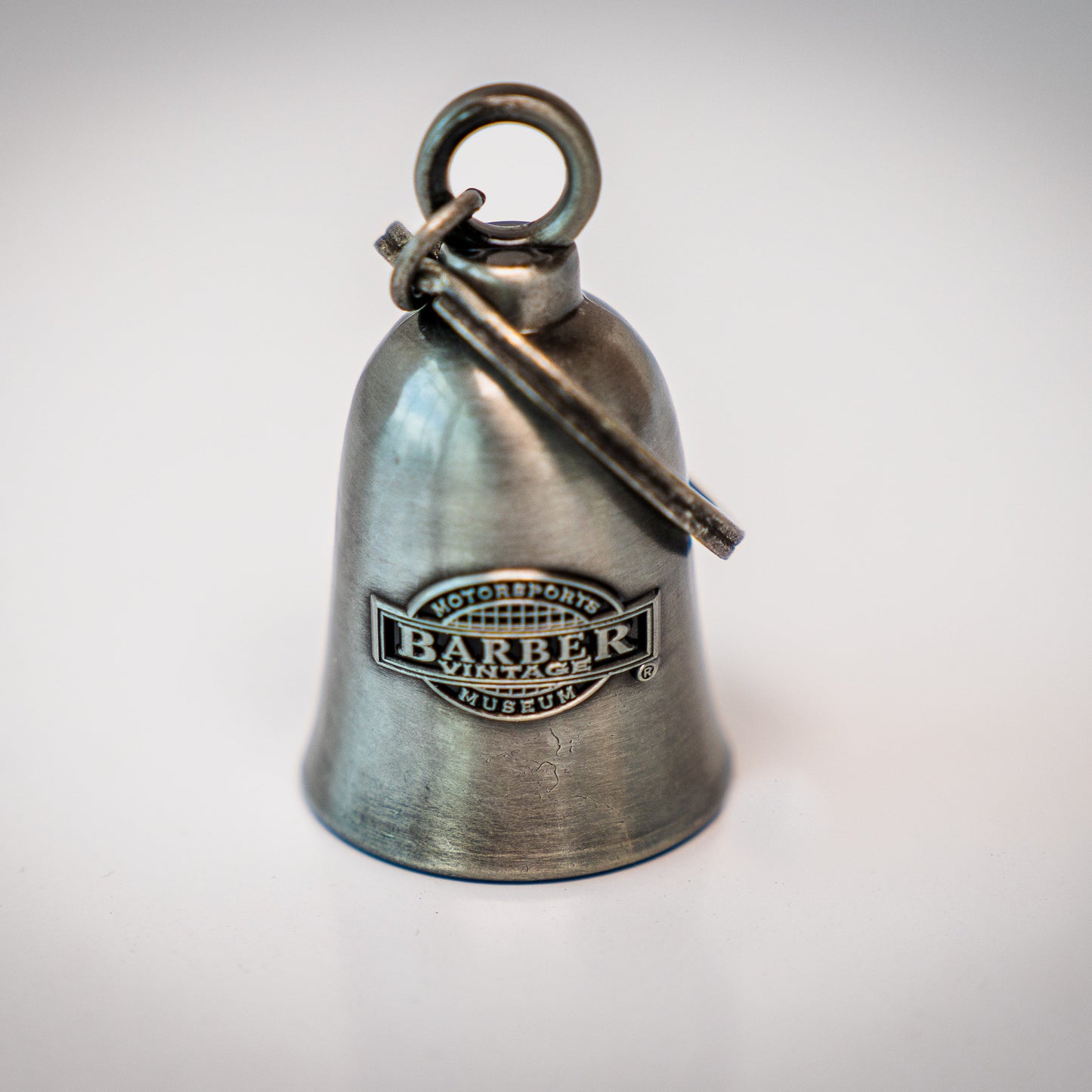 Barber Guardian Bell