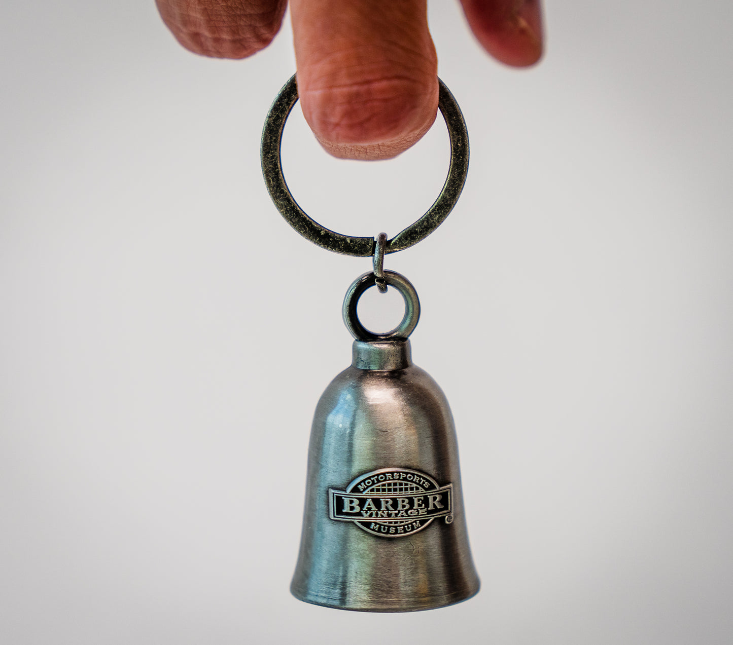 Barber Guardian Bell