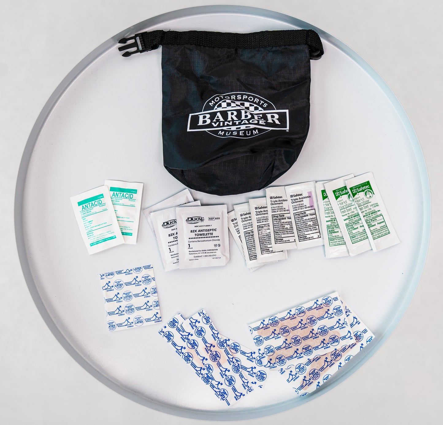 First Aid Bag