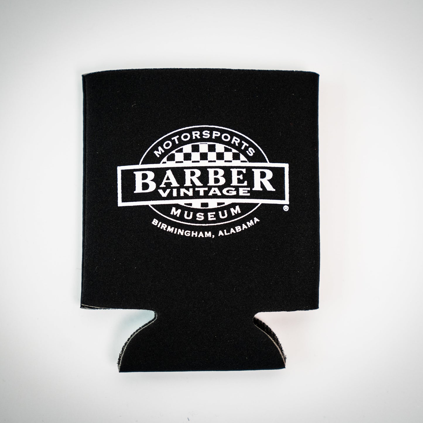 Barber Coolie