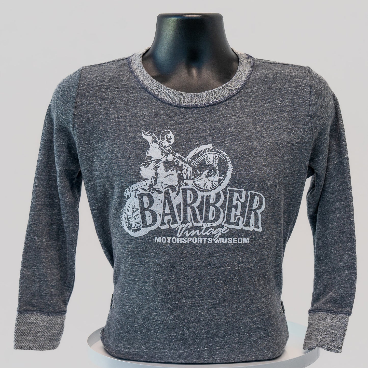 Youth Bike Sweatshirt