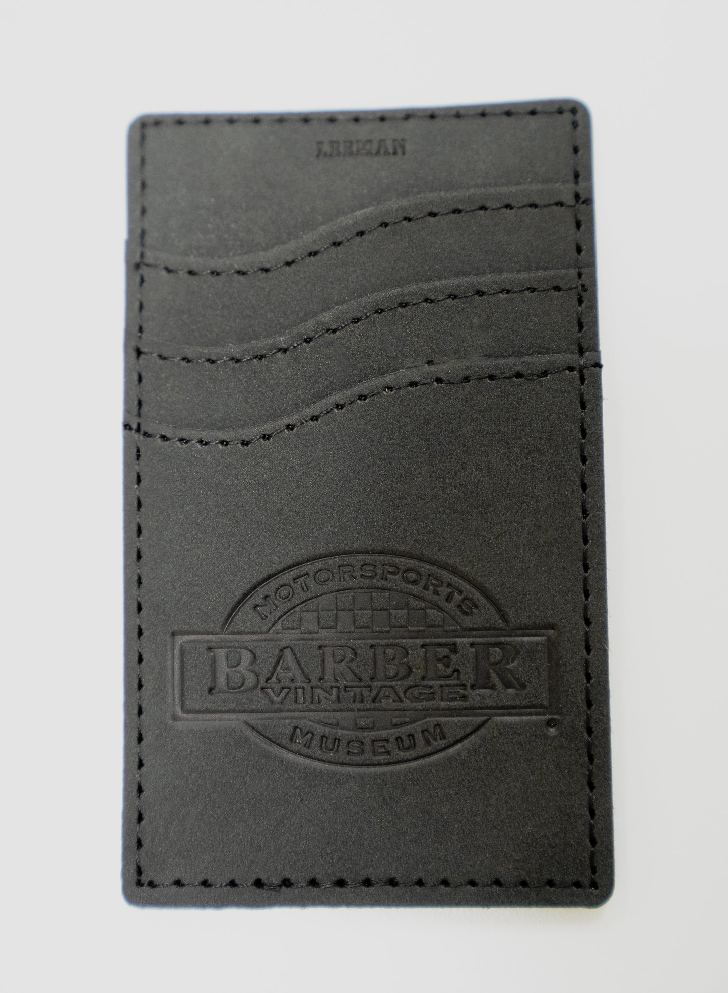Barber Smart Phone Wallet