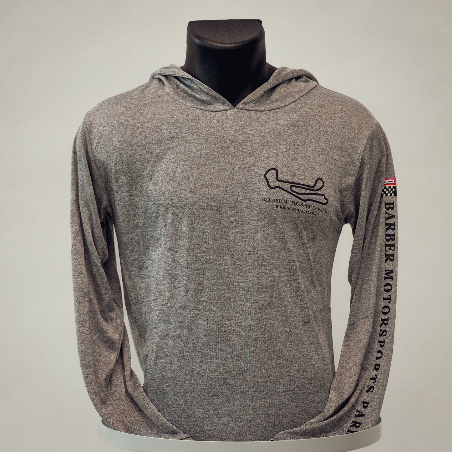 Long Sleeve Sun Shirt