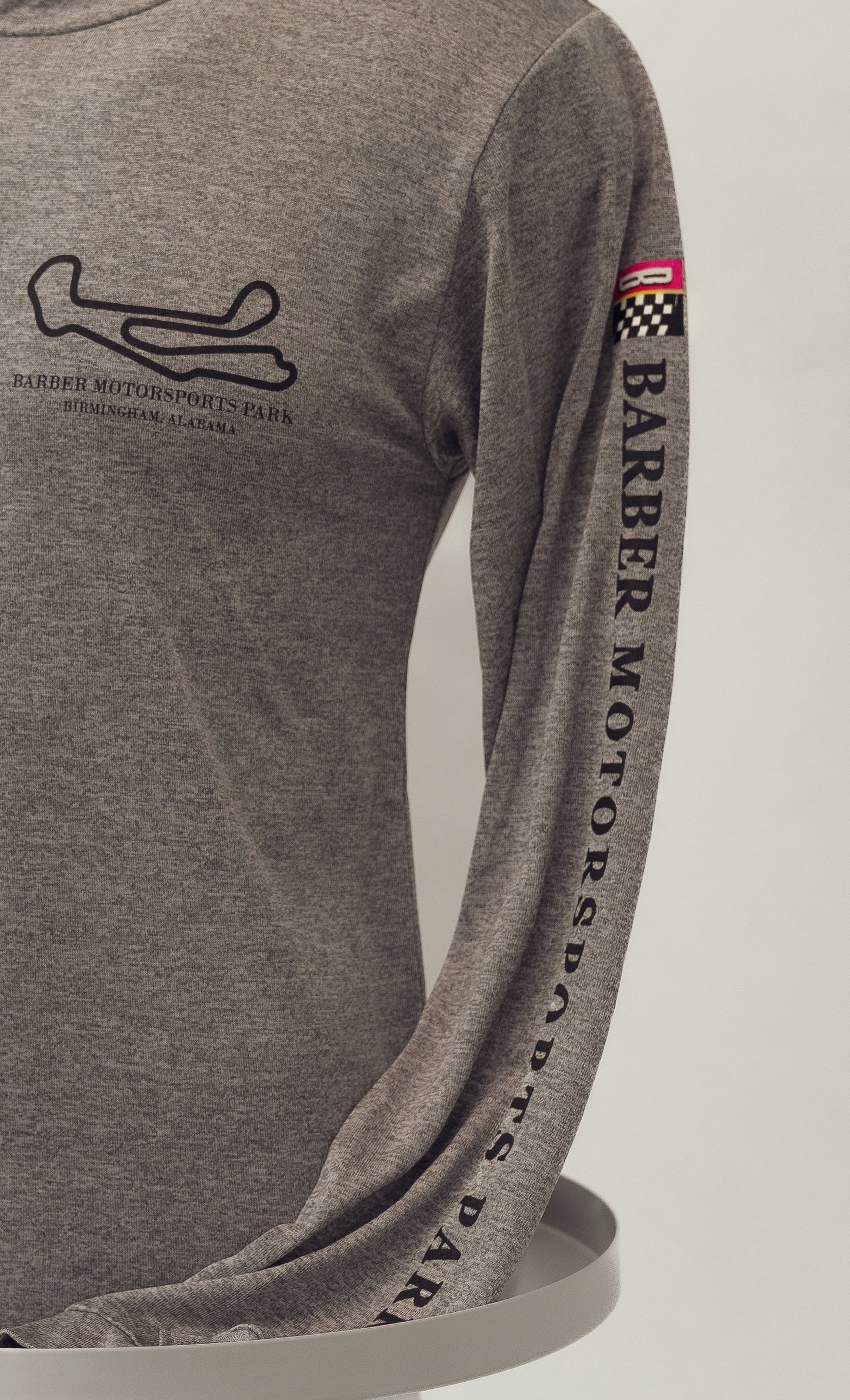 Long Sleeve Sun Shirt