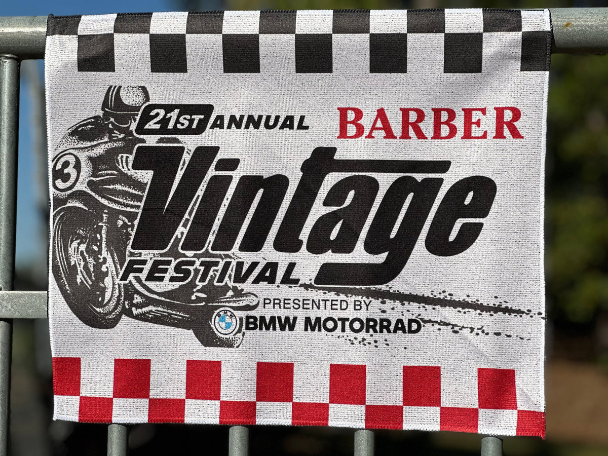 2026 Vintage Festival