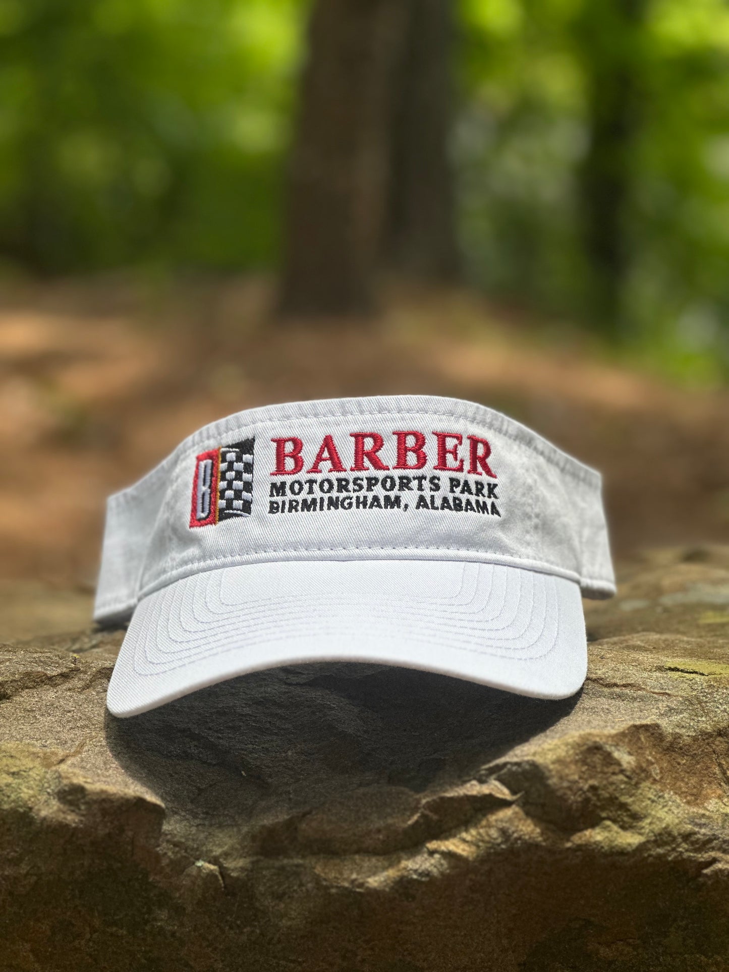 BMP OG Visor