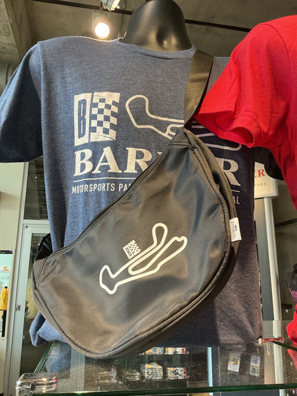 Barber Sling Bag