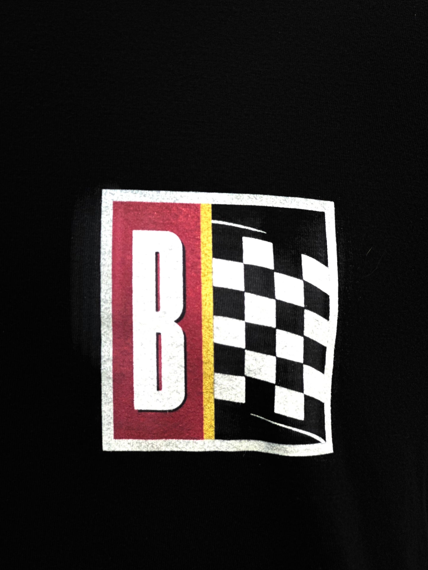Track Navigator Tee