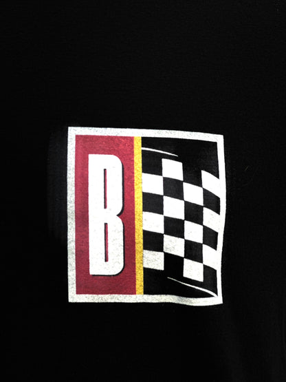 Track Navigator Tee