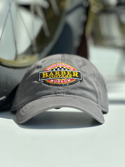 OG Barber Museum Cap