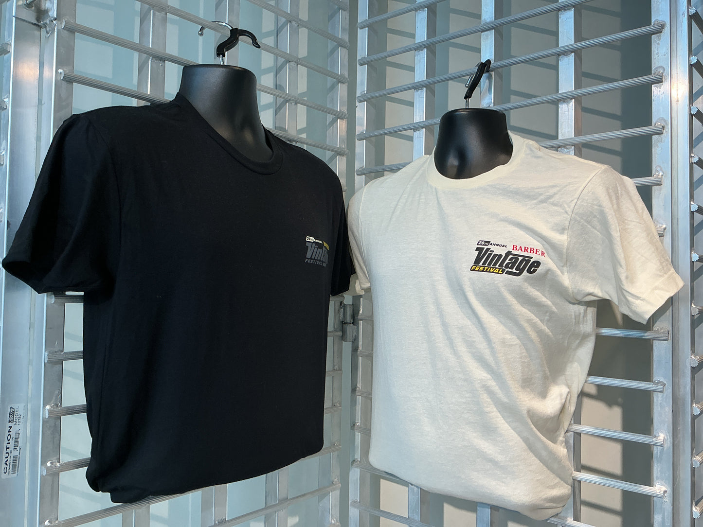 2025 Vintage Festival Shirt