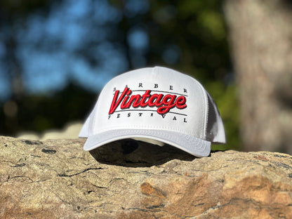 VF 2026 Hat