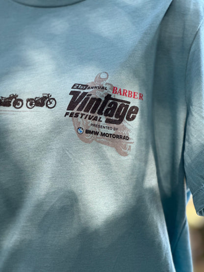 VF 2026 Women's Tee