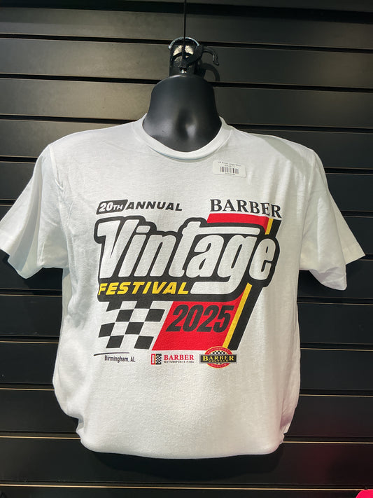 VF Front Logo Shirt