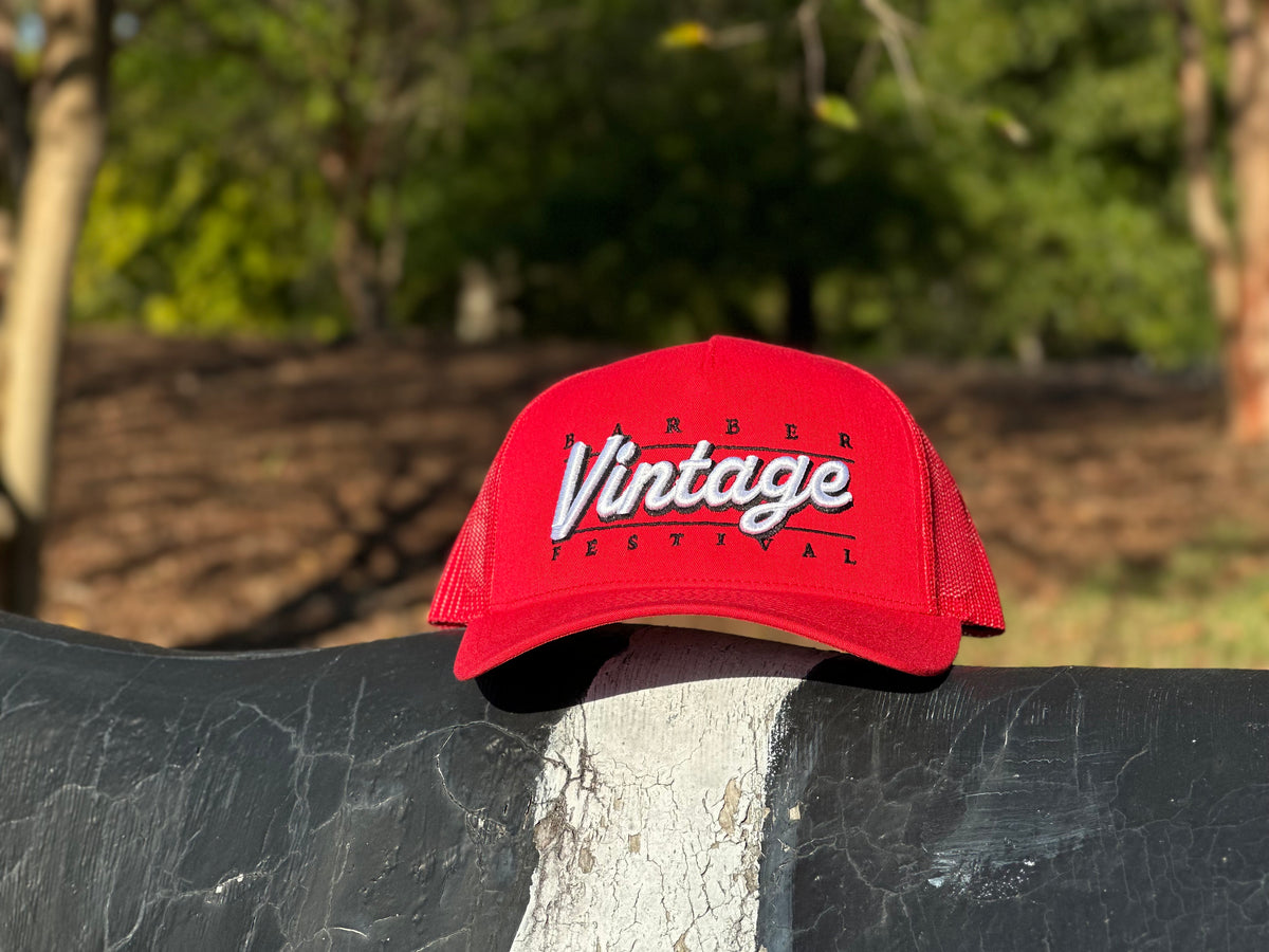VF 2026 Hat