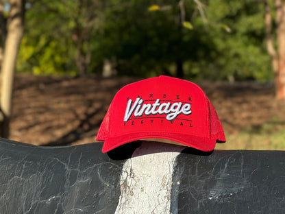 VF 2026 Hat