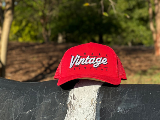 VF 2026 Hat