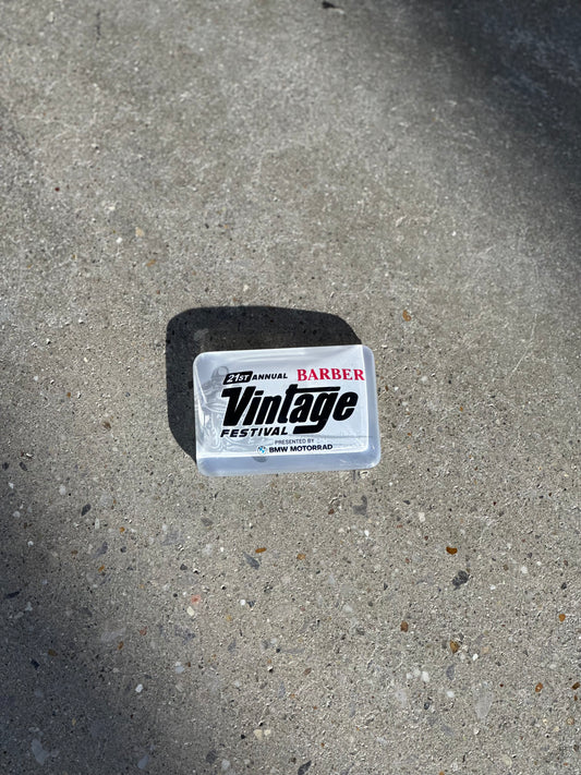 VF 2026 Magnet