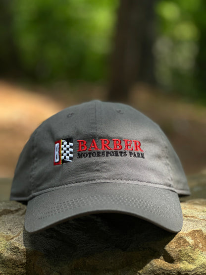 Barber Motorsports Park Whitt Cap