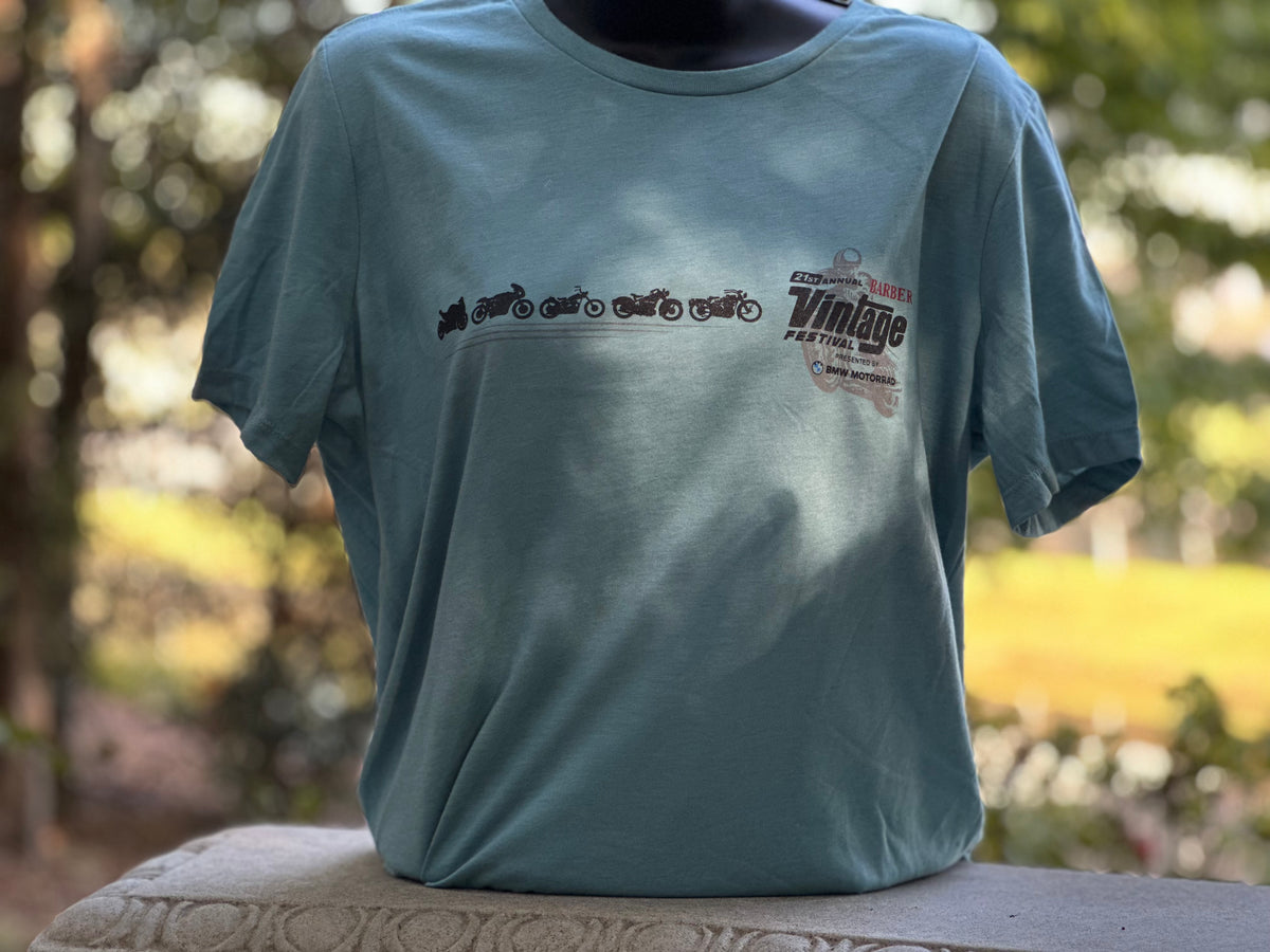 VF 2026 Women's Tee