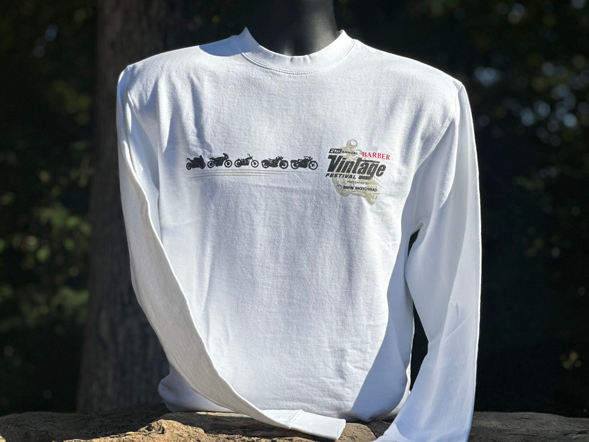 VF 2026 Sweatshirt