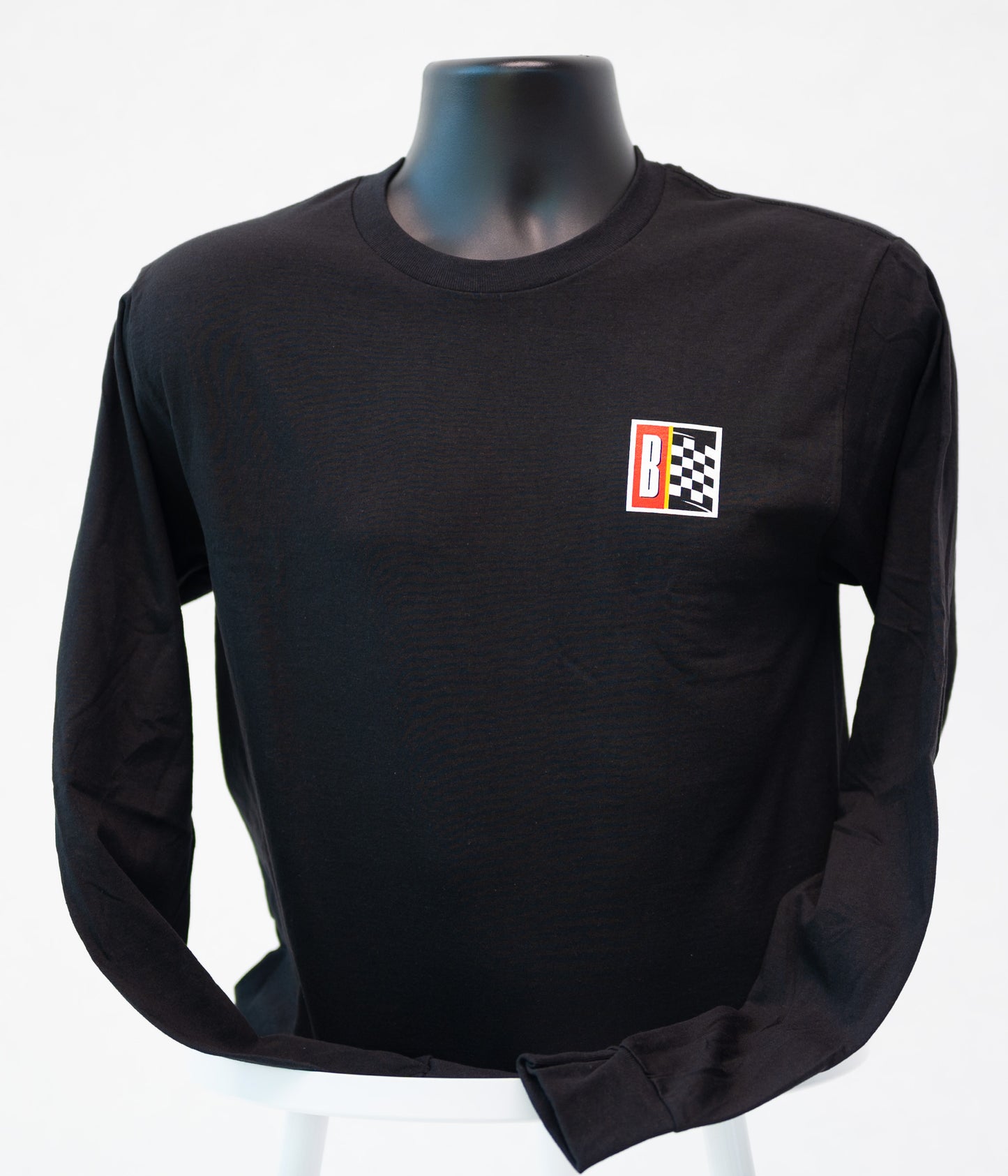 Track Navigator Long Sleeve Tee